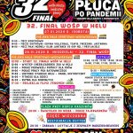 Miasto Hel i 32. finał WOŚP. Lista atrakcji!