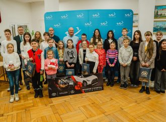 „Czym jest ślad węglowy”