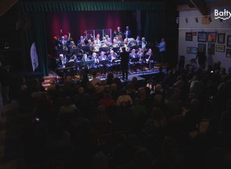 Koncert Noworoczny Orkiestry Dętej Gminy Kosakowo