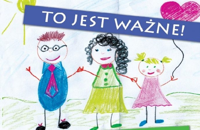 PCPR w Pucku poszukuje rodzin zastępczych: dzieci z powiatu puckiego czekają na miłość i dom