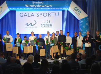 Gala Sportu Gminy Władysławowo