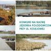 Nazwij jeziorko polodowcowe przy nowym parku w Pucku – to konkurs z Urzędu Miasta Puck dla mieszkańców