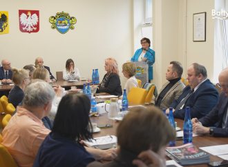 Ostatnia sesja Rady Miasta Puck kadencji 2018 – 2024