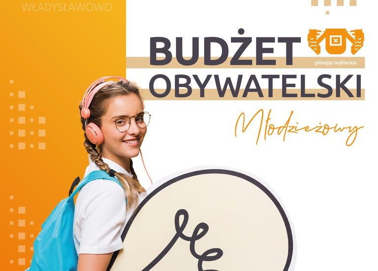 Młodzieżowy Budżet Obywatelski we Władysławowie: nowa odsłona BO