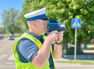 Długi weekend w Boże Ciało 2024: policjanci będą czuwali na drogach