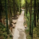 Park miejski „Prądy morskie” we Władysławowie na miarę 21 wieku!