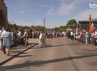 Święto Konstytucji 3 maja w gminie Krokowa