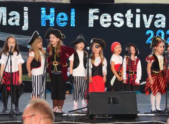 „Maj Hel Festiwal”