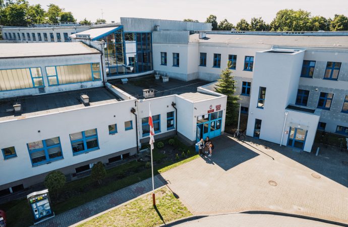 Ponad 2 mln zł na dodatkową edukację w gminie Władysławowo