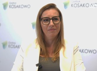 Studio Bałtyckie – wójt gminy Kosakowo Eunika Niemc [cz.1]