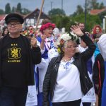 Noc Świętojańska w Helu