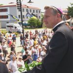 Morska Pielgrzymka Rybacka do Pucka 2024
