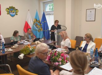 Absolutorium dla burmistrz Pucka – Hanny Pruchniewskiej