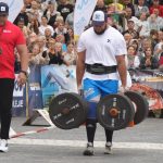 Strongman Władysławowo