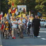 Ruszyła 43. najdłuższa w Polsce – Kaszubska Pielgrzymka na Jasną Górę