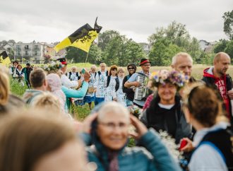 Sobótka we Władysławowie – 2024