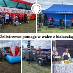 Wyjątkowy festyn w Żelistrzewie już w sobotę, 6 lipca 2024