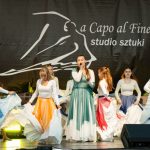 Da Capo al Fine w Helu