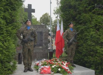 Święto Wojska Polskiego w Kosakowie 2024