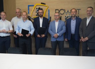 Wieże widokowe wokół Zatoki Puckiej
