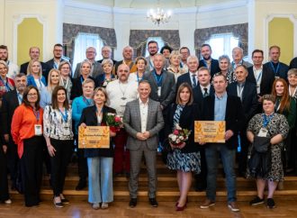 II Powiatowe Forum Sołtysów i Przewodniczących Osiedli