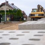 Inwestycje w gminie Puck: będą nowe chodniki, drogi i kanalizacja. Gdzie? Kiedy?