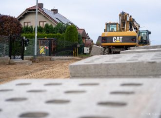 Inwestycje w gminie Puck: będą nowe chodniki, drogi i kanalizacja. Gdzie? Kiedy?