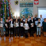 Nagrody Sportowe Miasta Puck 2024 rozdane! Oto sportowi laureaci