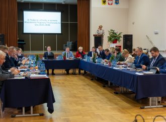 Rada Gminy Puck uchwaliła budżet na 2025 rok: „inwestycje obejmą wszystkie sołectwa, a nie, jak bywało wcześniej, jedynie wybrane”