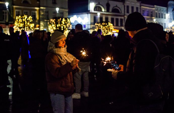 Sylwester 2024 w Pucku i we Władysławowie dla dzieci i dla dorosłych: harmonogram