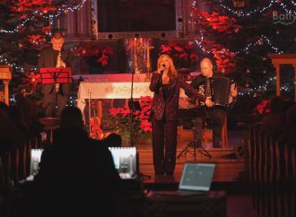 Koncert „Nad Kaszëbama gòrô gwiôzda” w Pucku