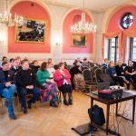 11 listopada 2024 – „Wyśpiewajmy Niepodległość” na Zamku w Krokowej
