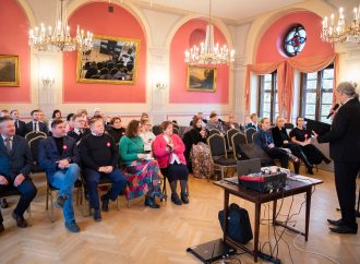 11 listopada 2024 – „Wyśpiewajmy Niepodległość” na Zamku w Krokowej