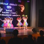 Aniołkowe Granie gminie Kosakowo