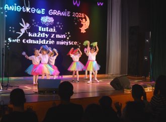 Aniołkowe Granie gminie Kosakowo