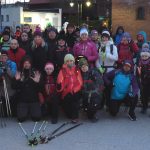 Nordic Walking Hel(l) Mission Possible 2025