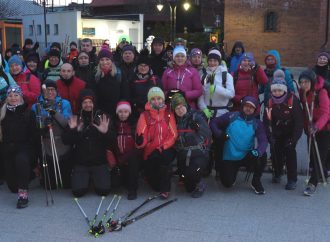 Nordic Walking Hel(l) Mission Possible 2025
