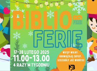 Ferie w Helu
