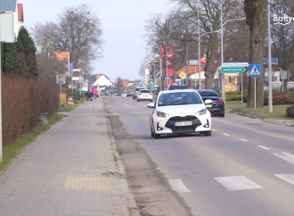 W Pucku wyremontują ul. 10 Lutego oraz ul. Wejherowską