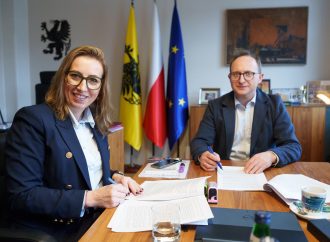 Budowa drogi do morza w Mechelinkach zostanie dofinansowana!