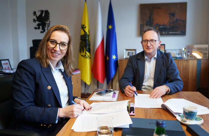 Budowa drogi do morza w Mechelinkach zostanie dofinansowana!