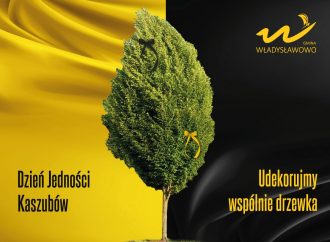 Dzień Jedności Kaszubów: Gmina Władysławowo zachęca do udziału w drzewkowej akcji!