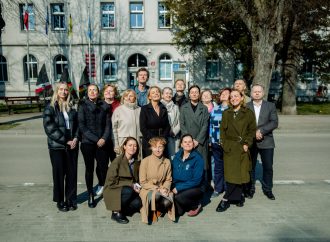 „Good time to daj”, czyli akcja 1,5% na Puckie Hospicjum. Urząd Miasta Puck podjął wyzwanie i nominował kolejnych