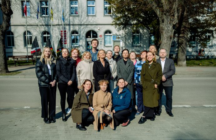 „Good time to daj”, czyli akcja 1,5% na Puckie Hospicjum. Urząd Miasta Puck podjął wyzwanie i nominował kolejnych