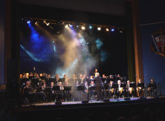 10-lecie Orkiestry Dętej Gminy Kosakowo