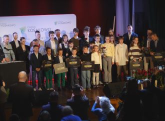 Nagródy Wójta Gminy Kosakowo 2025