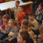 Podsumowanie ferii w Helu