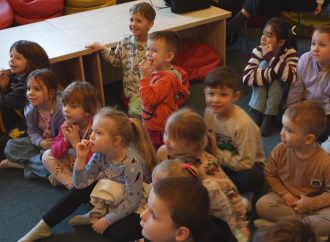 Podsumowanie ferii w Helu