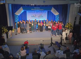 Gala Sportu Gminy Władysławowo