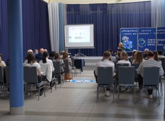 „Zintegrowany System Kwalifikacji – szansa dla edukacji i rynku pracy”